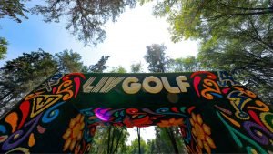 LIV Golf erhöht in der Saison 2026 auf Turniere mit vier Runden. (Foto: Getty)