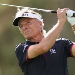Nach 18 Jahren konnte Bernhard Langer erstmals kein Turnier bei der PGA Tour Champions gewinnen (Foto: Getty)