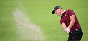 Matti Schmid glänzt bei der World Wide Technology Championship der PGA Tour mit einer 64 am Donnerstag (Foto: Getty)