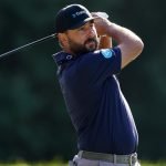 Stephan Jäger konnte 2025 die meisten Preisgelder der Deutschen einfahren. Doch wer kommt danach? (Foto:Getty)