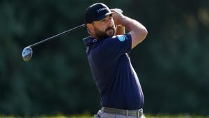 Stephan Jäger konnte 2025 die meisten Preisgelder der Deutschen einfahren. Doch wer kommt danach? (Foto:Getty)