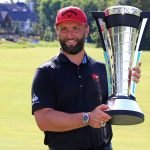 Jon Rahm konnte diese Saison zum zweiten Mal in Folge den Gesamtsieg bei der LIV Golf Tour einfahren und dabei ordentlich Preisgeld gewinnen (Foto: Getty)