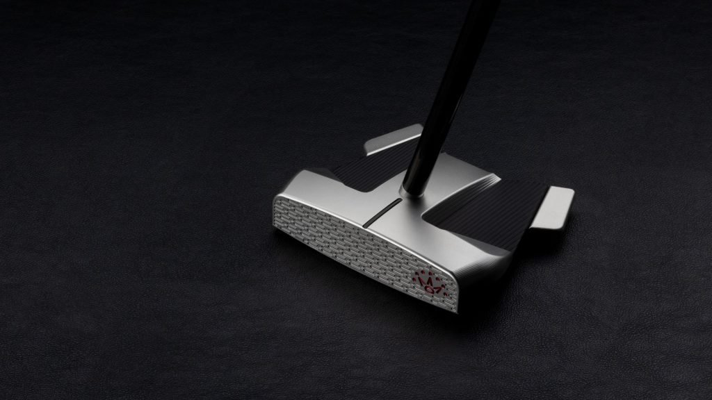 Scotty Cameron Phantom 11R OC (Foto: Scotty Cameron)