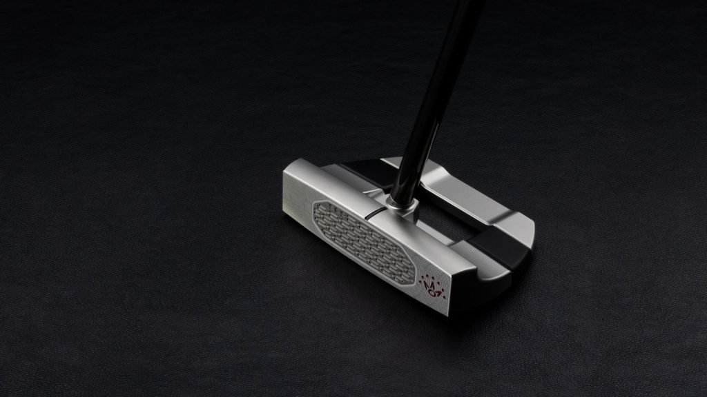 Scotty Cameron Studio Style Fastback OC (Foto: Scotty Cameron)