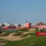 Die Abu Dhabi HSBC Championship startet auf dem Yas Links-Golfplatz. (Foto: Getty)