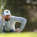 Bei der DP World Tour zeigt Wiesberger eine starke zweite Runde. (Foto: Getty)