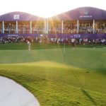 Zum Saisonabschluss der DP World Tour in Dubai geht es um ein großes Preisgeld. (Foto: Getty)