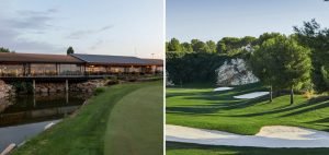 In Spanien kämpfen neun Deutsche um die DP World Tour – auf zwei Plätzen, die alles abverlangen. (Fotos: Azalea)