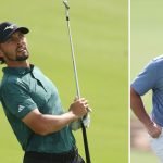 Marco Penge und seine Reise vom Wettverstoß zum Titelduell mit McIlroy auf der DP World Tour. (Fotos: Getty)