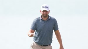 DP World Tour: Finale in Dubai mit von Dellingshausen und Millionenpreisgeld. (Foto: Getty)