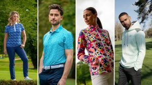 Druids Golf kombiniert Golftradition mit funktionaler Mode und breitem Sortiment. (Fotos: Druids Golf)