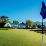 Das Golfhotel Fancourt in George kombiniert drei Gary-Player-Golfplätze mit umfassender Resort-Infrastruktur an Südafrikas Garden Route. (Foto: Fancourt)