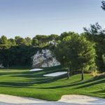 Der Hills Course des Infinitum Resort. (Foto: Infinitum)