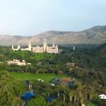 Gary Player feiert 90. Geburtstag auf dem Golfplatz - (@garyplayer)