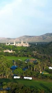 Gary Player feiert 90. Geburtstag auf dem Golfplatz - (@garyplayer)