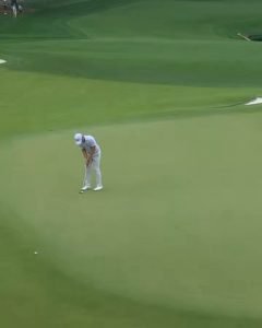 Lange Putts sicher versenken – Tipps von PGA Coach Ryan Adams - (@PGA)