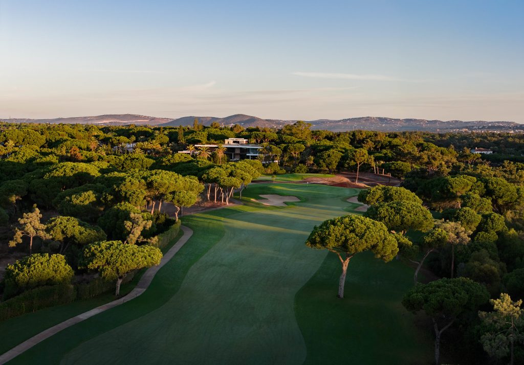 Quinta do Lago
