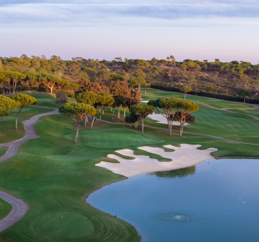 Foto: Quinta do Lago