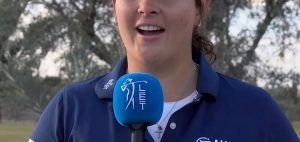 Justice Bosio und Stephanie Bunque verstärken die Ladies European Tour 2026 - (@LETgolf)