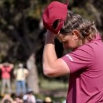 Nur ein Putt fehlte Cam Smith um ins Playoff zu gehen bei der Crown Australian Open (Foto: Getty)