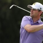 Wiesberger auf DP World Tour bei der Crown Australian Open in aussichtsreicher Position. (Foto: Getty)