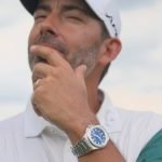 Alfred Dunhill Championship erstmals im Royal Johannesburg Club - (@dunhilllinks)