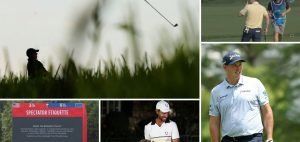 Die besten Momente des Jahres im Profisport - Der Jahresrückblick (Foto: Getty)