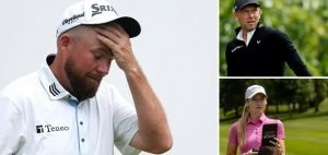 WIr blicken zurück auf die interessantesten Golfvergehen im Profisport. (Fotos: Getty)