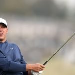 Es tauchen Gerüchte auf, dass Brooks Koepka LIV Golf verlässt. (Foto: Getty)