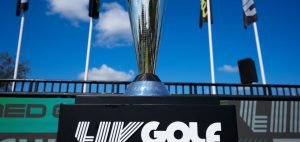 Das Teilnehmerfeld für das LIV Golf Promotion Event 2026 steht fest und es sind einige große Namen mit dabei (Foto: Getty)