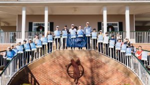 Drei Deutsche können sich bei der LPGA Q-School die Tour Karte für die LPGA Tour 2026 sichern. (Foto: LPGA Communications)