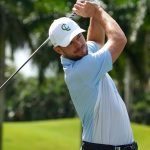 Laurie Canter kehrt zur LIV Golf League zurück. (Foto: Getty)