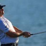 Sepp Straka rutscht auf dem Leaderboard ab. (Foto: Getty)