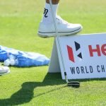 Das sind die Tee Times der Hero World Challenge 2025. (Foto: Getty)