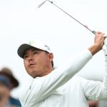 Laut Medienberichten hat Si Woo Kim ein Angebot von LIV Golf abgelehnt und bleibt auf der PGA Tour (Foto: Getty)