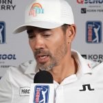 Camilo Villegas kämpft bei Korn Ferry Tour um Rückkehr zur PGA Tour - (@KornFerryTour)