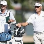 Whats in the Bag: Bernhard Langer setzt auf Kontinuität und kleine Veränderungen (Foto: Getty)