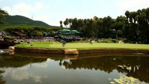 Die Nedbank Golf Challenge startet in Sun City in Südafrika. (Foto: Getty)