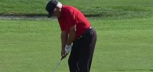 Lee Trevino beeindruckt mit 86 Jahren beim PNC Championship - (@ChampionsTour)