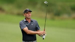 Marcel Siem gelingt bei der DP World Tour ein starker Auftakt mit einer 67er-Runde. (Foto: Getty)