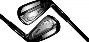 Die neue Srixon-Eisenserie für mehr Spielraum. (Foto: Srixon)