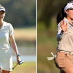 Zwei Spielerinnen der LPGA Tour zählen 2025 zu den 15 bestverdienenden Sportlerinnen weltweit. (Fotos: Getty)