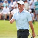 Rory McIlroy ist für den BBC Sports Personality of the Year nominiert und führt die Liste der Favoriten an. (Foto: Getty)