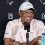 Tiger Woods spricht über Reha, seine mögliche Rolle auf der Champions Tour und vieles mehr. (Foto: PGA Tour)