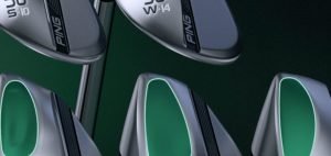 WebFit Wedge: So optimieren Sie Ihr Wedge-Setup für mehr Kontrolle - (@PingTour)