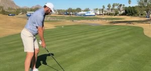 Scottie Schefflers neues 7-Holz: Perfekte Ergänzung zum kürzeren 3-Holz - (@TaylorMadeGolf)