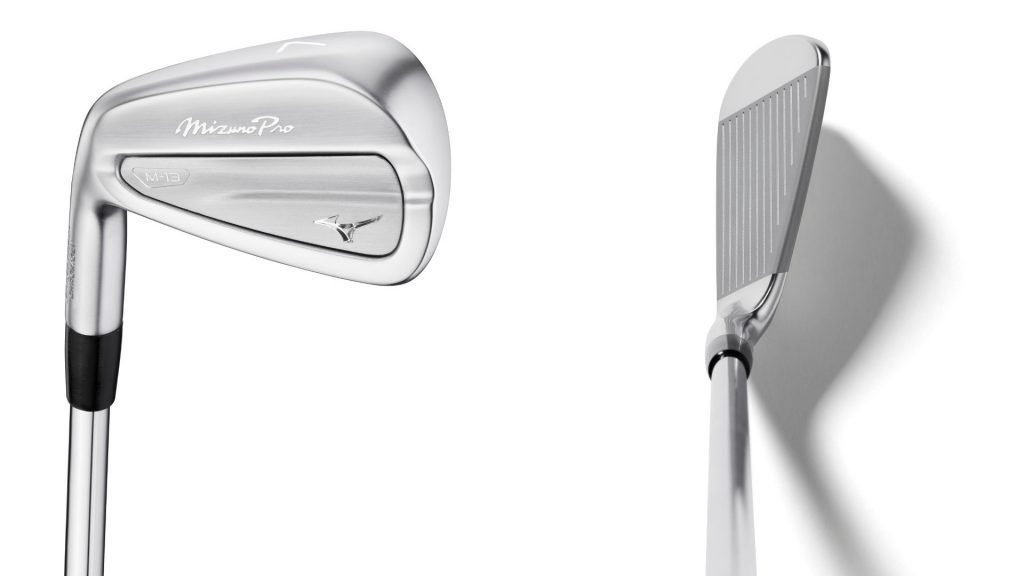 Mizuno Pro M-13 (Foto: Mizuno)