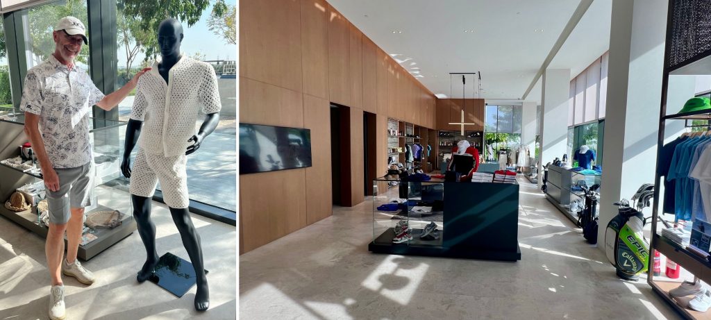 Offen in alle Richtungen (Fotos: Jürgen Linnenbürger)