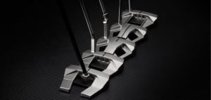 Der neue Scotty Cameron Phantom Putter. (Foto: Titleist)