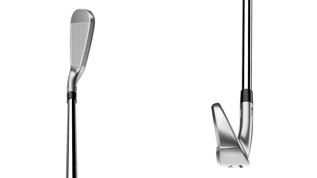 TaylorMade Eisen Qi Max und Qi Max HL (Foto: TaylorMade)